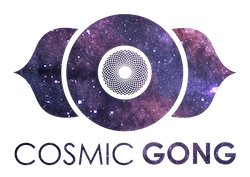 Cosmic Gong